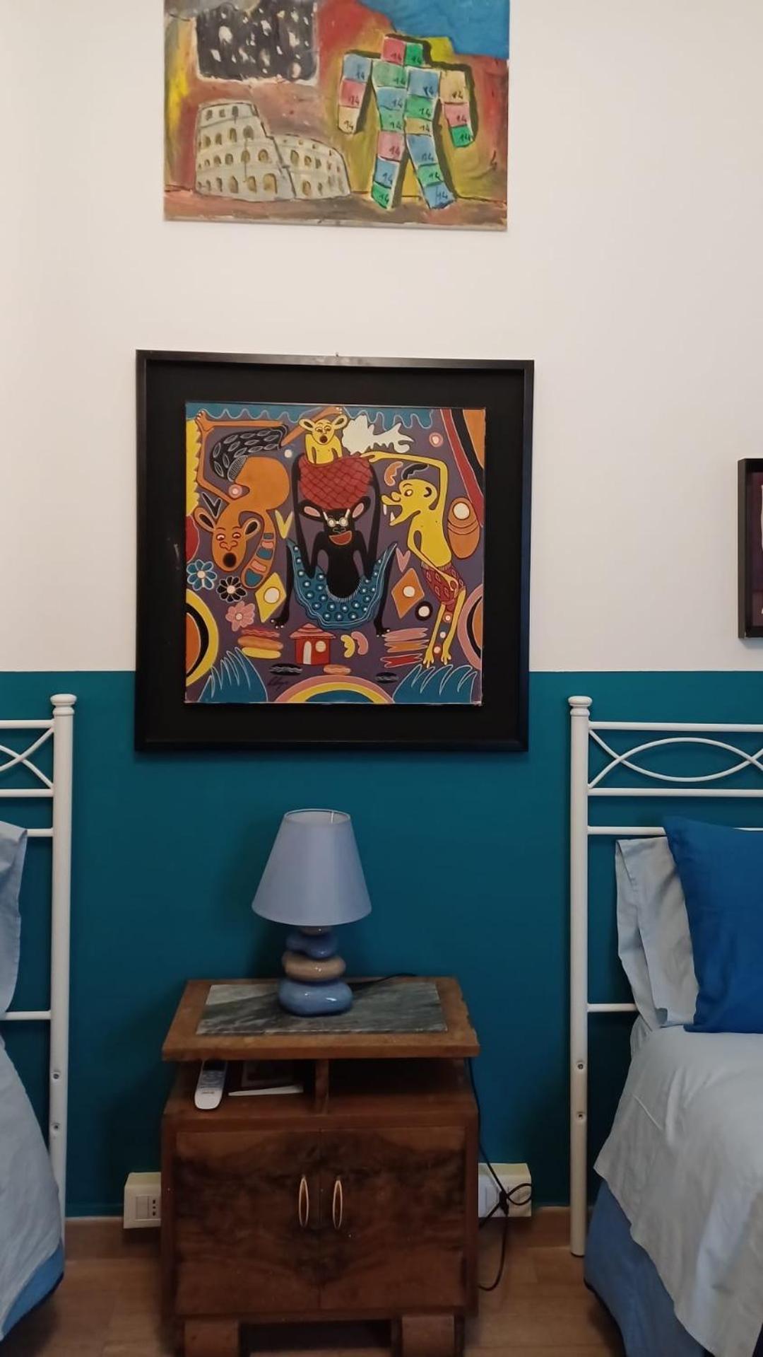 Casa Franca A Marzamemi Villa Eksteriør billede