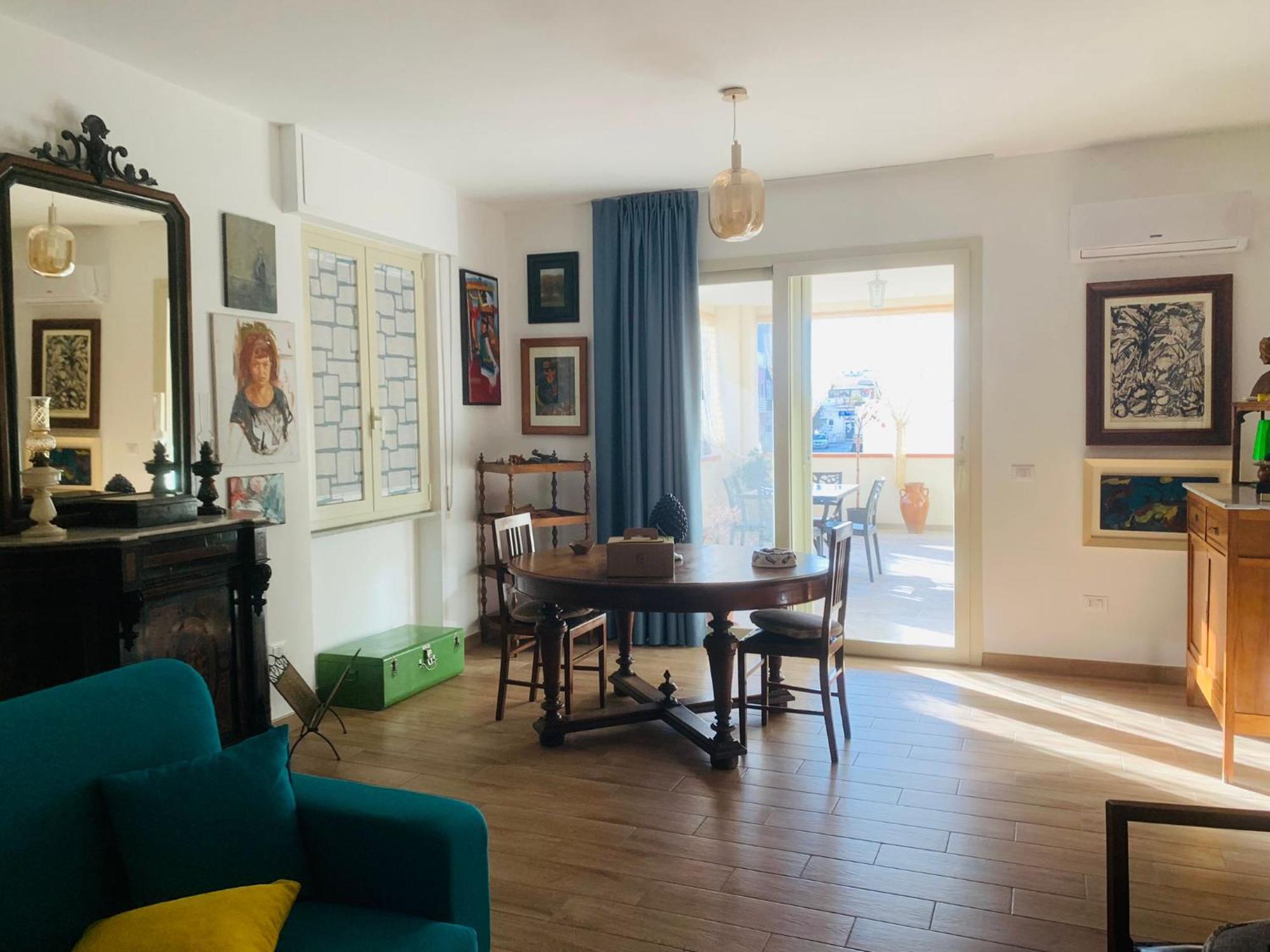 Casa Franca A Marzamemi Villa Eksteriør billede